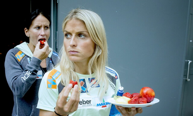 image: Bjørgens harde beskjed til Johaug ga henne en bismak